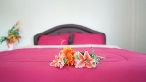 Afbeelding uit fotogalerij van ยายยองรีสอร์ท in Ban Khao Chak Khaek (1) +10 foto's