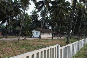 Imagen de la galería de GB Beach house, en Udupi