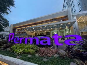 Imagem da galeria de Hotel Permata Bogor em Bogor