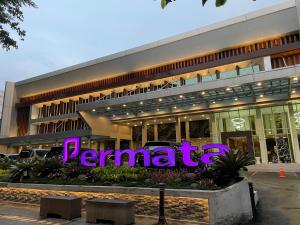 Imagem da galeria de Hotel Permata Bogor em Bogor