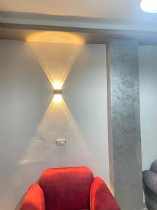 Fotografia z galérie ubytovania الياقوتة الحمراء Red Ruby v destinácii Hurghada