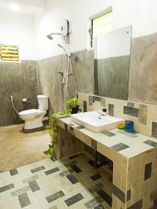 Bagno di Maneesha Guest House