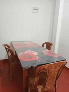 Foto dalla galleria di Maneesha Guest House a Weligama