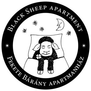 Fotografie z fotogalerie ubytování Black Sheep Apartmant v destinaci Lenti
