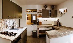 Fotografie z fotogalerie ubytování Big Garden House v destinaci Dunajská Streda