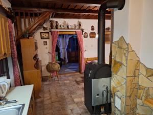 Fotografie z fotogalerie ubytování Black Sheep Apartmant v destinaci Lenti