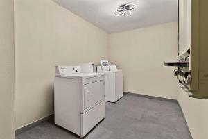 Fotografie z fotogalerie ubytování Sleep Inn Kelso Longview v destinaci Kelso