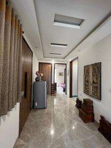 Fotografie z fotogalerie ubytování Fully Furnished Comfortable Rooms in Hauz Khas - Woodpecker Apartments v Novém Dillí