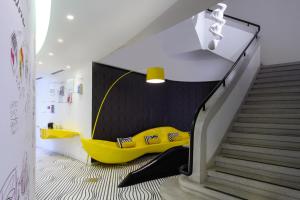Fotografie z fotogalerie ubytování Poli House by AFI Hotels v destinaci Tel Aviv