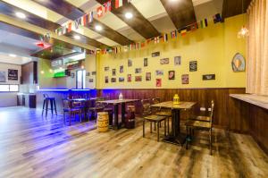 Foto sihtkohas San Javier asuva majutusasutuse Dan Dan Bed and breakfast galeriist