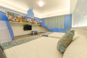 Foto sihtkohas San Javier asuva majutusasutuse Dan Dan Bed and breakfast galeriist