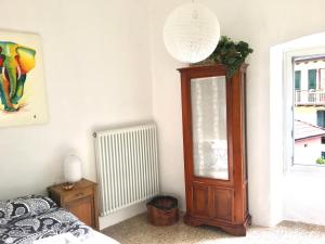 Fotografie z fotogalerie ubytování Rustico in Storo v destinaci Darzo