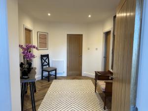 Ảnh trong thư viện ảnh của Rowan Lodge ở Delvine