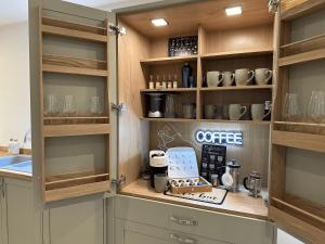 Ảnh trong thư viện ảnh của Rowan Lodge ở Delvine