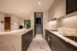 Fotografie z fotogalerie ubytování Metropole Thu Thiem Condo Apartment v Ho Či Minově městě