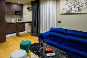 Gallery image of Ritoro Luxury Apartments in Zagreb