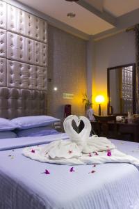 フルマーレにあるニュータウンインのギャラリーの写真