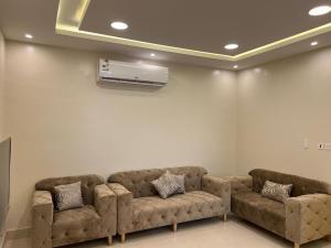 Gallery image of شقق مفروشه رويال هاوس الاحساء - Royal House Furnished Apartment Al Ahsa in Al Hofuf