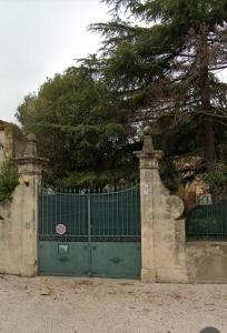 Fotografie z fotogalerie ubytování Chambre indépendante à Lezignan-la-Cèbe v destinaci Lézignan-la-Cèbe