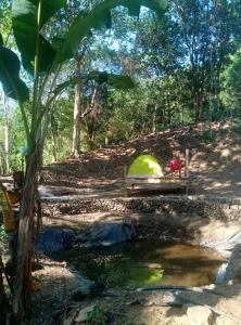 Galeriebild der Unterkunft Camping Ground @ Eastdee Lidlidda in Lidlidda