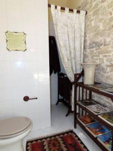 Ванна кімната в Gattopardo Retreat