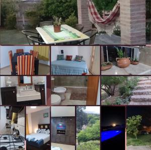 Fotografie z fotogalerie ubytování El Inti v destinaci San Fernando del Valle de Catamarca