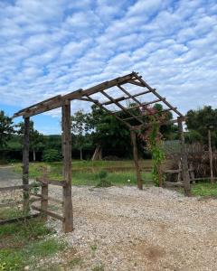 Imagen de la galería de Punpawn Farmstay Villa C, en Ban Pa Daet