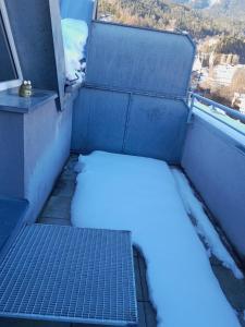 Fotografie z fotogalerie ubytování Ferienwohnung Bergblick v destinaci Imst + 1 fotografie