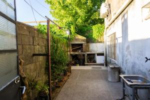 Billede fra billedgalleriet på Mi casa es tu casa i Melo