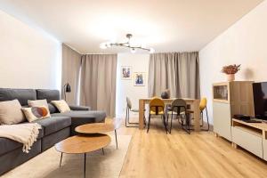 Setusvæði á New! Superb & Bright Apartment in Lisbon