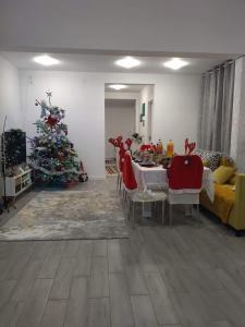 Fotografie z fotogalerie ubytování ASK MOUNTAIN v destinaci Buşteni + 17 fotografií