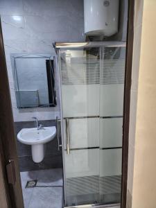 Galeriebild der Unterkunft Dream Hotel jerash in Gerasa + 32 Fotos