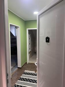 Fotografie z fotogalerie ubytování Guest House LILA v destinaci Sombor
