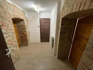 Kép B&B I Giardini szállásáról Pieve Torinában a galériában