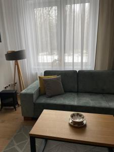 Posedenie v ubytovaní Apartmán Sirius