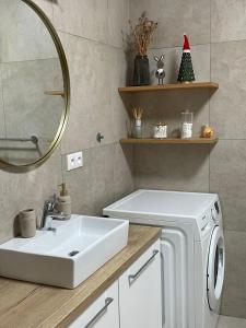 Fotografia z galérie ubytovania Apartmán Sirius v Štôli