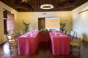 Gallery image of Hotel LIVVO La Quinta Roja in Garachico