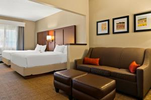 Gallery image of Comfort Suites in Saginaw