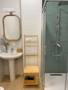 Gallery image of Aracena Flat Noria in Aracena +16 photos