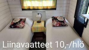 Fotografie z fotogalerie ubytování Minicabin v destinaci Vuokatti