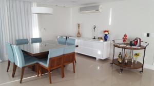 Afbeelding uit fotogalerij van Mansão & Loft Exclusivo Vista Mar in Niterói