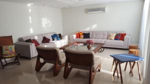 Afbeelding uit fotogalerij van Mansão & Loft Exclusivo Vista Mar in Niterói