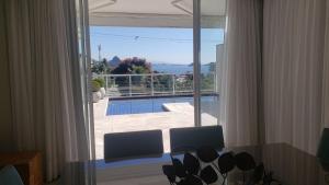 Afbeelding uit fotogalerij van Mansão & Loft Exclusivo Vista Mar in Niterói
