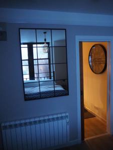 Fotografie z fotogalerie ubytování Uist Cottage v destinaci Kingussie