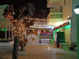 Gallery image of Europa Family Apartments in Blanes