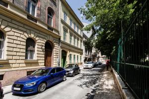 Η γειτονιά γύρω από ή μία γειτονιά κοντά σε αυτό το διαμέρισμα