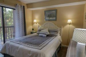 Foto dalla galleria di Bryce Chalet Retreat A Mountain Getaway a Basye