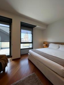 Легло или легла в стая в CasaMia Appartamenti 606
