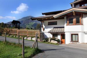 Imagen de la galería de Alpenhotel Landhaus Küchl, en Kirchberg in Tirol