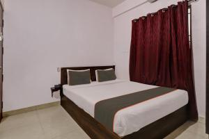 Легло или легла в стая в Collection O Hotel Alfa Inn